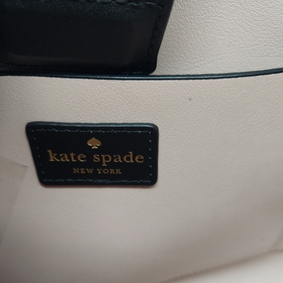 Kate Spade Putnam Drive Anissa Tote With Crossbody Straps And Bag Charm - Picture 2 of 10